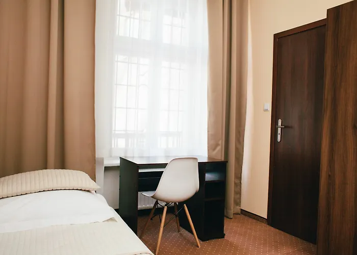 شقة فندقية Ingo