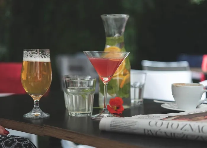 شقة فندقية Ingo