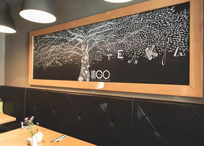 شقة فندقية Ingo كراكوفيا