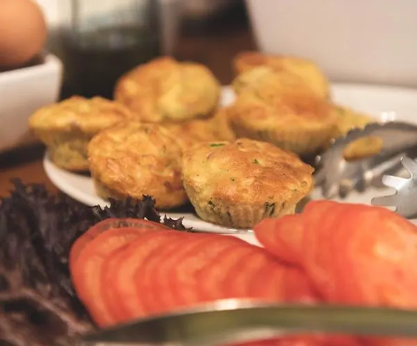 شقة فندقية Ingo كراكوفيا