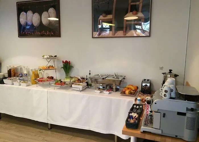 Ingo شقة فندقية