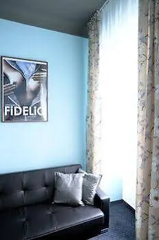 Ingo شقة فندقية كراكوفيا