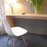 Ingo Aparthotel 3*