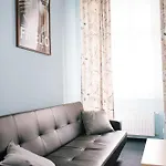 Ingo Aparthotel Krakov