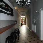 Aparthotel Ingo Krakov