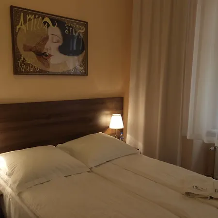 Ingo 3* Krakow