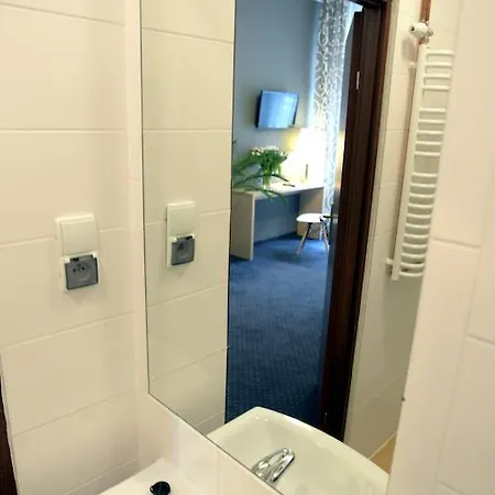 Ingo Ξενοδοχείο με διαμερίσματα