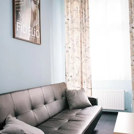 Ingo Ξενοδοχείο με διαμερίσματα Krasków