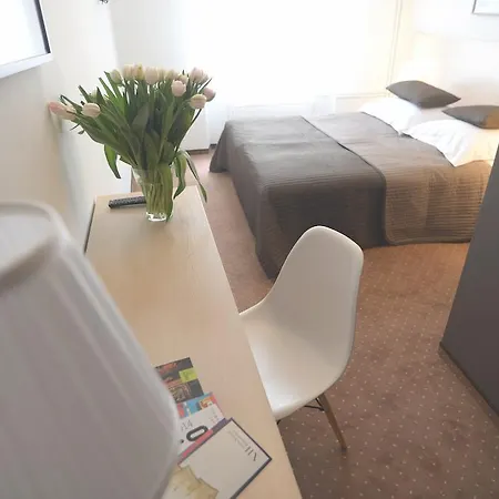 Ingo Ξενοδοχείο με διαμερίσματα