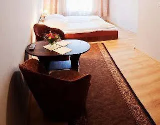 Apartahotel Ingo