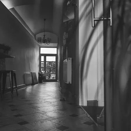 Apartahotel Ingo
