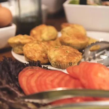 Ξενοδοχείο με διαμερίσματα Ingo Krasków