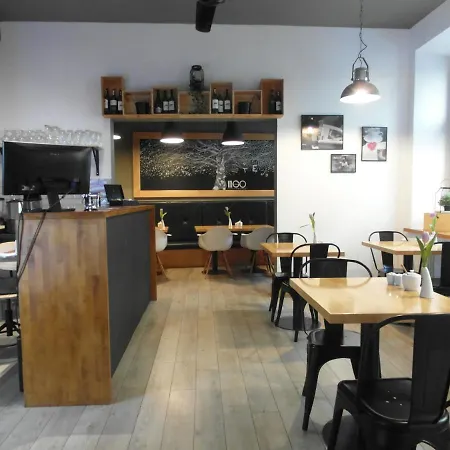 Apartahotel Ingo